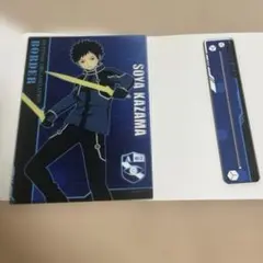 ワールドトリガー 購入特典 烏丸京介 ガイスト起動ver. - メルカリ