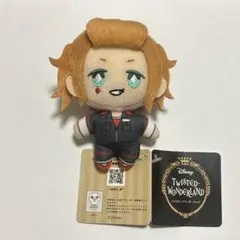【新品】ケイト・ダイヤモンド マスコット 運動着 ツイステッドワンダーランド