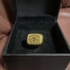 2026年最新】VERSACE 号数：17号 メンズ リング・指輪の人気