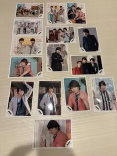 2026年最新】嵐 ジャニーズweb限定写真の人気アイテム - メルカリ
