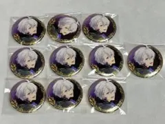 アイナナ　逢坂壮五　缶バッジ　Op.7 10個