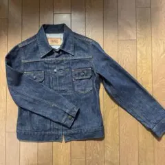 KEYTALK ジャケット Dead Stock】LEVISREDTAB リーバイス 78570 | セレクトショップLubbの
