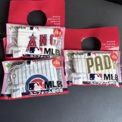 MLB ユニフォーム型巾着 3種セット ITO ENのサムネイル