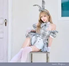Malymoon ナース服 ホワイト Malymoon ナース服 ホワイト - メルカリ