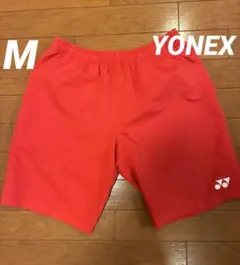 YONEX バドミントンパンツ M