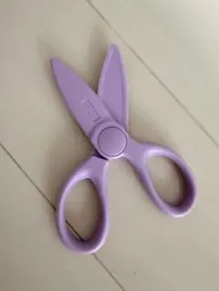 KOKUYO ハサミ パープルのサムネイル