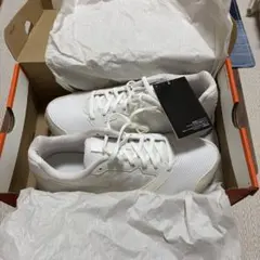 nike 白　スニーカー