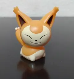 ポケモンキッズ エネコ 指人形 クリア レア - メルカリ