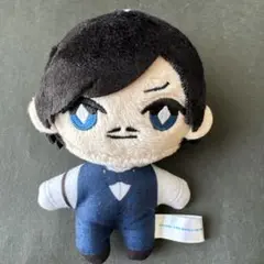 名探偵コナンセガラッキーくじ　D賞　諸伏高明