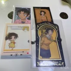 名探偵コナン 遠山和葉セット