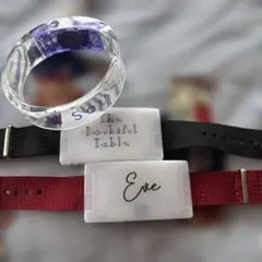 Eve おとぎ LED ライトバンド - メルカリ