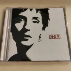 【美品】Enzo Enzo CD アルバム