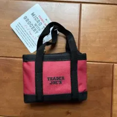 【新品】トレジョ　マイクロトート&エコバッグ