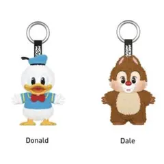 POPMART Disneyミッキーファミリーキュートトゥギャザー　2点セット