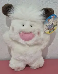 おはようスパンク⭐︎ぬいぐるみキーホルダー - メルカリ