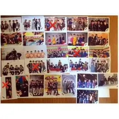 《バラ可 値下げ》嵐 公式 写真 ジャニショ トリオ