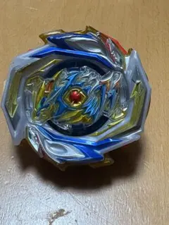 ベイブレード バースト スピンバトル用コマ