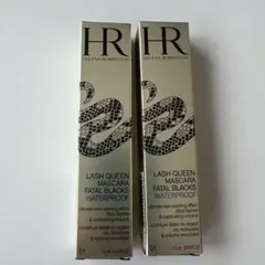 2本セット　新品HELENA RUBINSTEIN マスカラのサムネイル