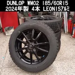 Weds DELMORE LCS 18インチ スタッドレスタイヤ付 - メルカリ