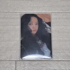 IVE WORLD TOUR SHOW WHAT I AM トレカ ユジン