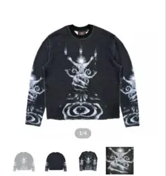 VALLAD V.HENRY NECK L/S ブラック iO着用 サーマル - メルカリ