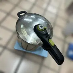 T-fal 圧力鍋 セキュア　ネオ　6Ｌのサムネイル