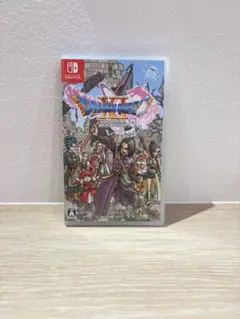 BEST版 ドラゴンクエスト11 S