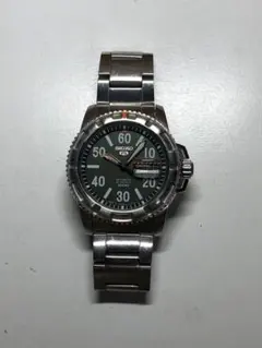 セイコー5スポーツ