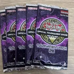 Official Tournament Store TOURAMENT PACK