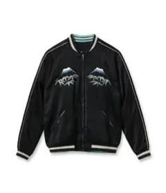 m fさん専用Souvenir Jacket TOYO スカジャン