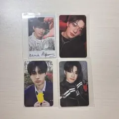 ALD1 サンヒョン トレカ まとめ売り