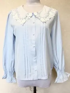 アクシーズファム ブラウス