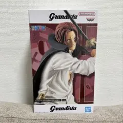 新品未開封‼︎ONE PIECE シャンクス　フィギュア