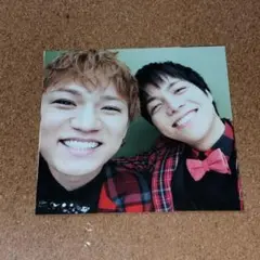 【匿名配送】ジャニーズWEST WEST. 重岡大毅 神山智洋 ペア 切り抜き