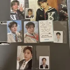 2026年最新】stray kids フォトカードセットの人気アイテム - メルカリ
