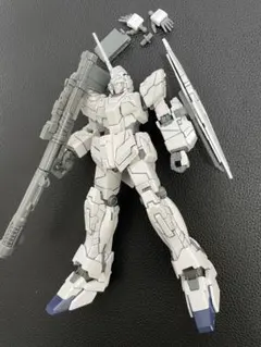 2026年最新】ユニコーンガンダム プラモデルの人気アイテム - メルカリ