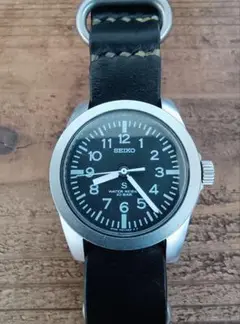 SEIKO SUS (セイコー サス）復刻版 ナノ・ユニバース監修 セイコー セレクション＞ 90年代に人気を博した“セイコー サス