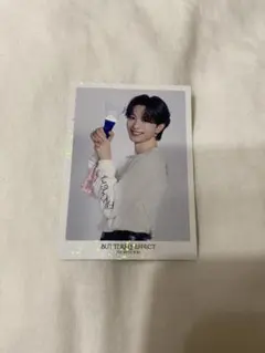 木村慧人 フォトカード