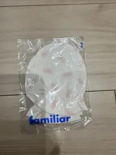 familiar ファミリア ベビーミトン 新品