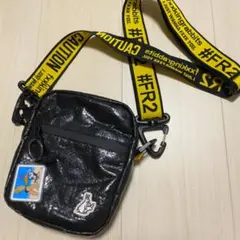 FR2 ショルダーバック【キーホルダー無し】のサムネイル