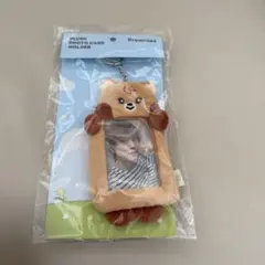 NCT DREAM Dreamiez ぬいぐるみ トレカケース ヘチャン