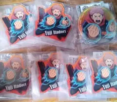 呪術廻戦　あそーとこれくしょん　虎杖悠仁