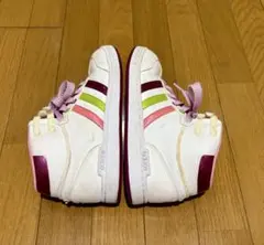 アディダス スニーカー 23.5cm