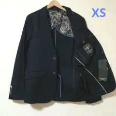 男の子 フォーマルスーツ ネイビー ジャケット 卒園式 入学式 発表会