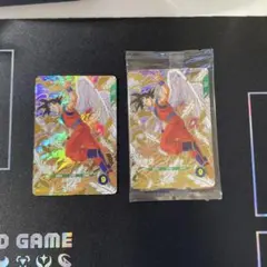 ドラゴンボール スーパーダイバーズ 孫悟空 GDR SDVP-020