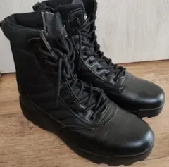 ミリタリーブーツ28〜29cm