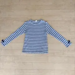 長袖ニット 120cm