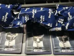 原神　執行官フィギュア3個セット