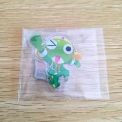ペコポン侵略ミュージカルケロロ軍曹 ケロミュ　ケロロ