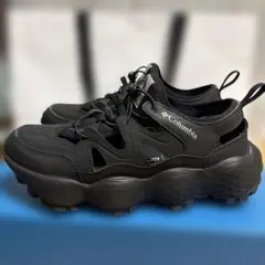Columbia シャンダル
